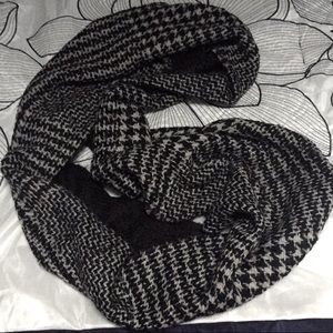 👛ON SALE👛RALPH LAUREN LAUREN INFINITY SCARF NWT
